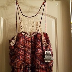 Dress, never worn